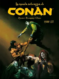 Volume cover